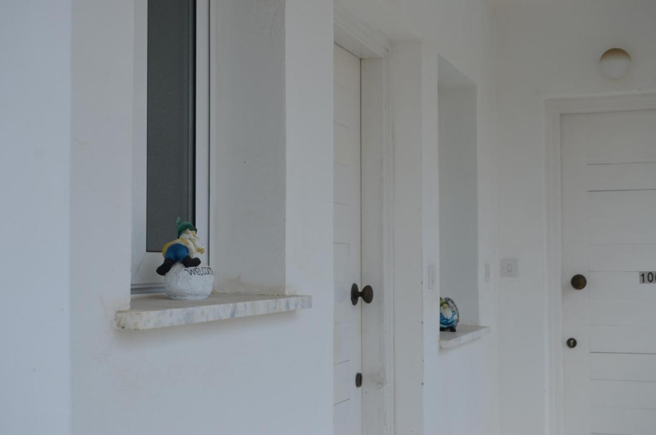 Apartament Ithaki Gardens 107