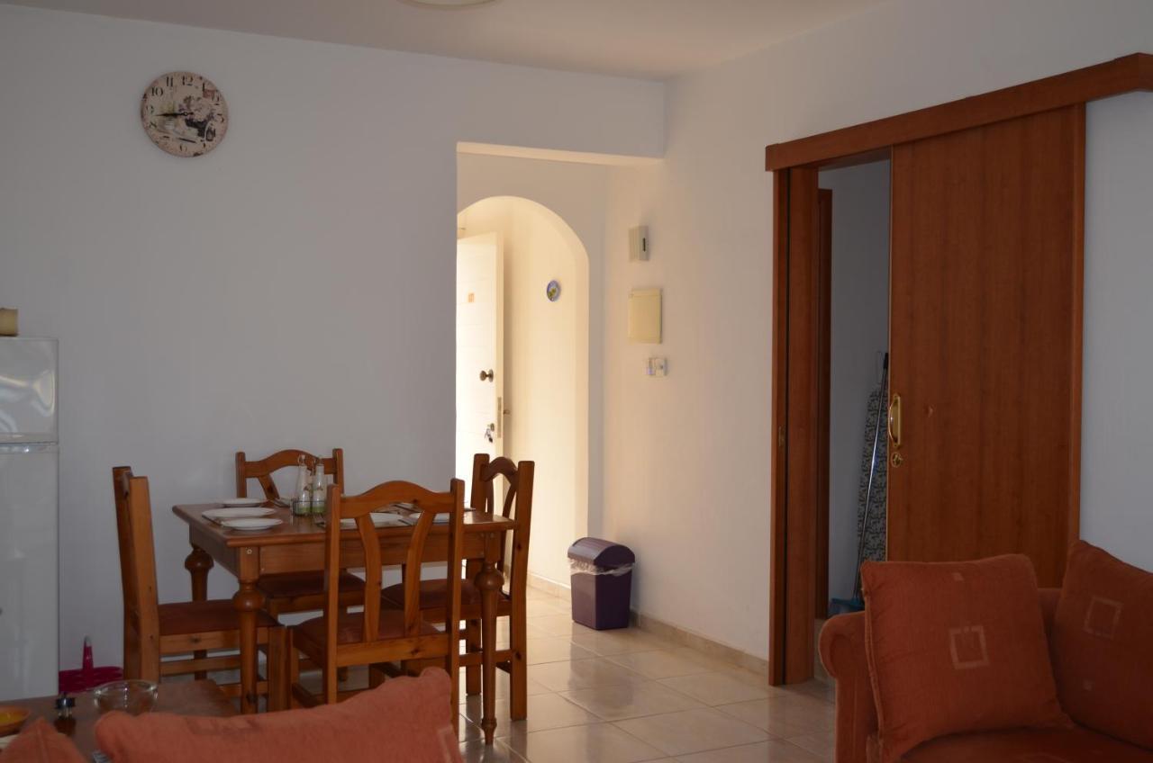 Apartament Ithaki Gardens 107