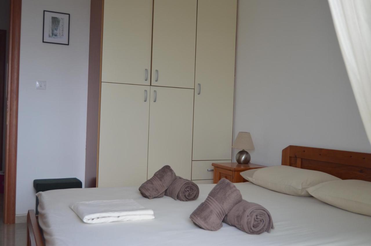Ithaki Gardens 107 Apartament Pafos