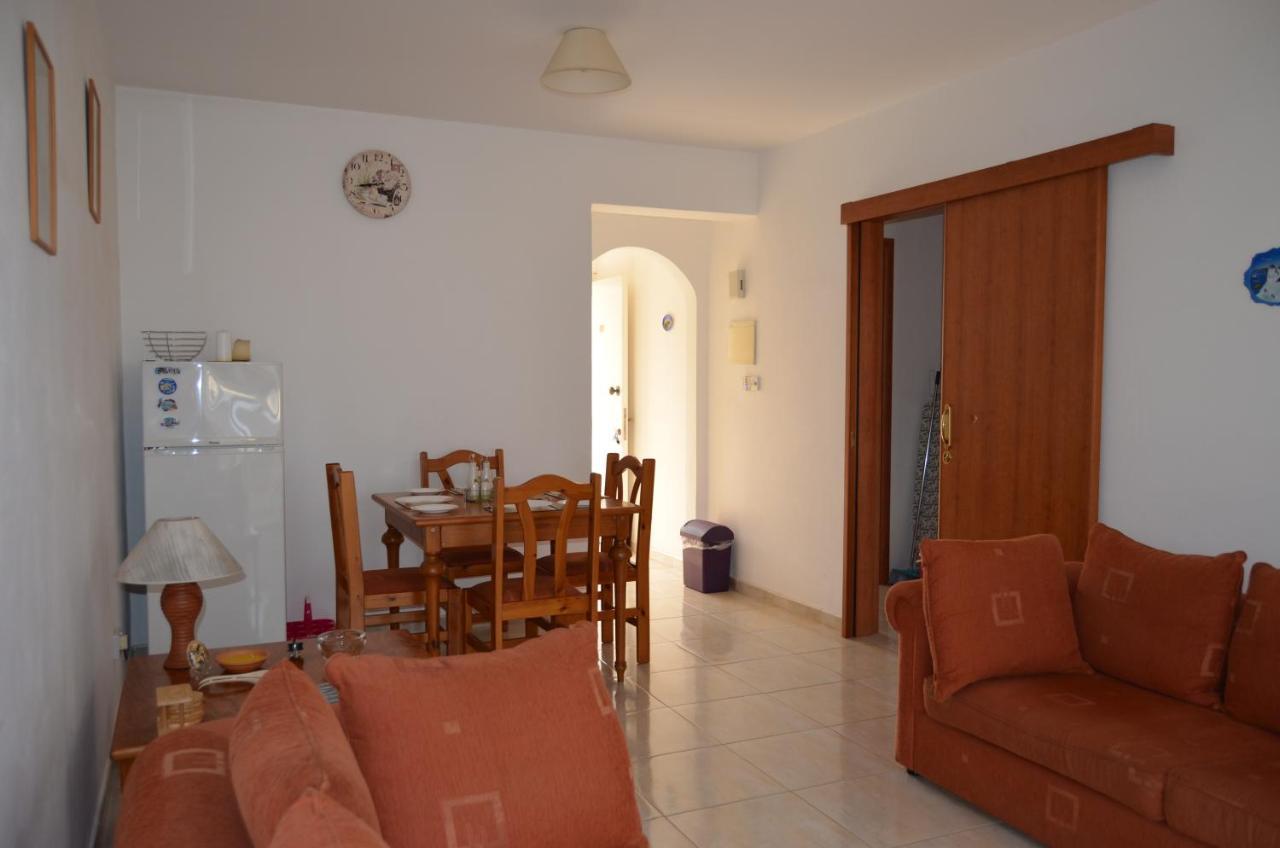 Ithaki Gardens 107 Apartament Pafos